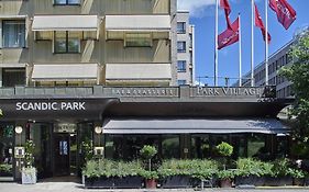 Scandic Park